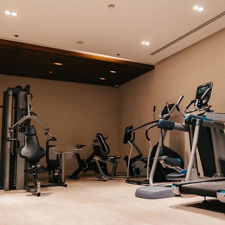 Hotel Dara Al Rayyan Ar Riyad Esterno foto