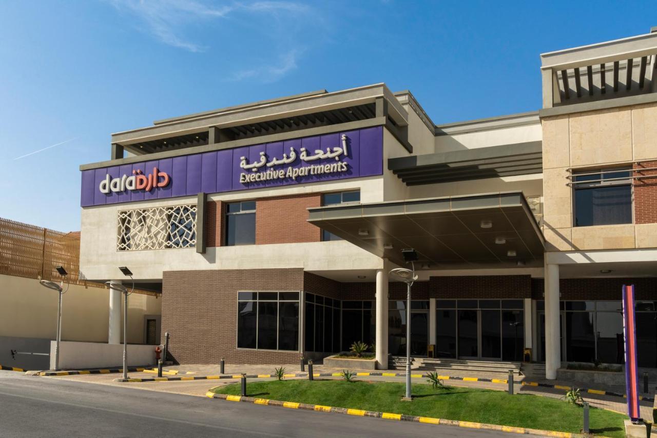 Hotel Dara Al Rayyan Ar Riyad Esterno foto