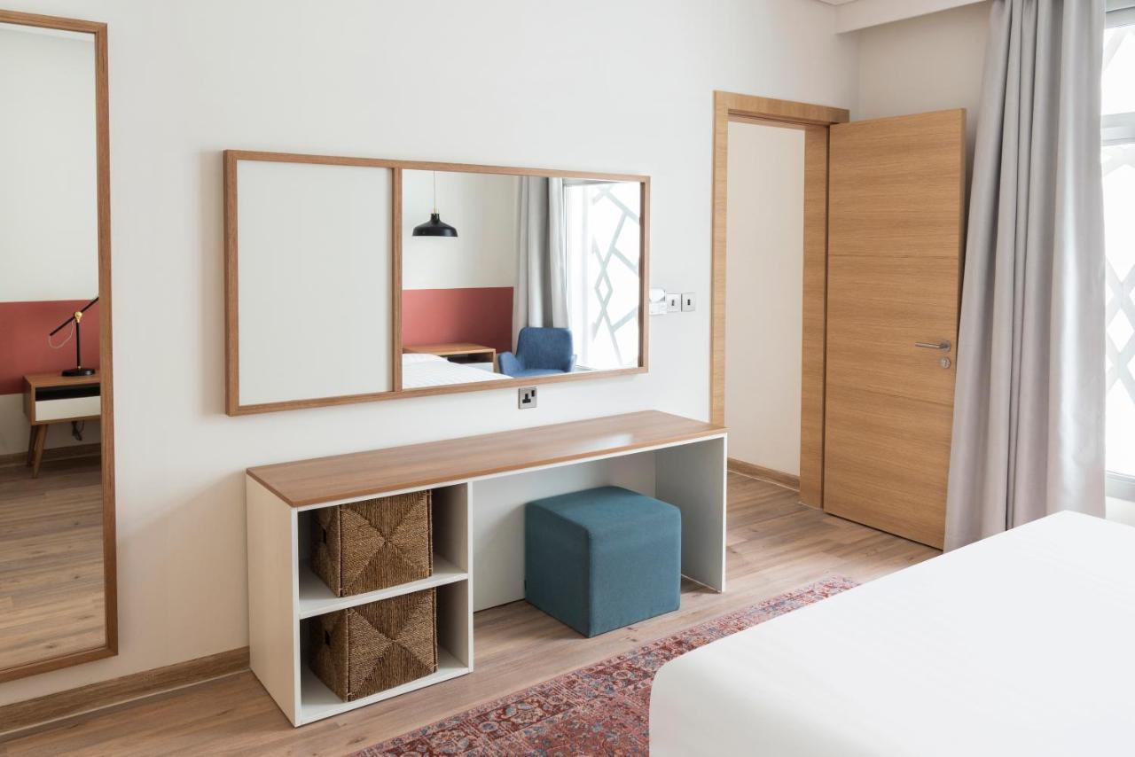 Hotel Dara Al Rayyan Ar Riyad Esterno foto