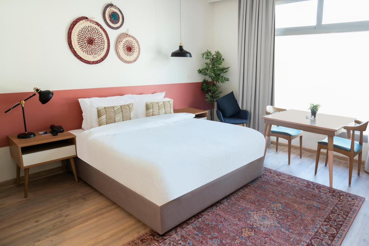 Hotel Dara Al Rayyan Ar Riyad Esterno foto