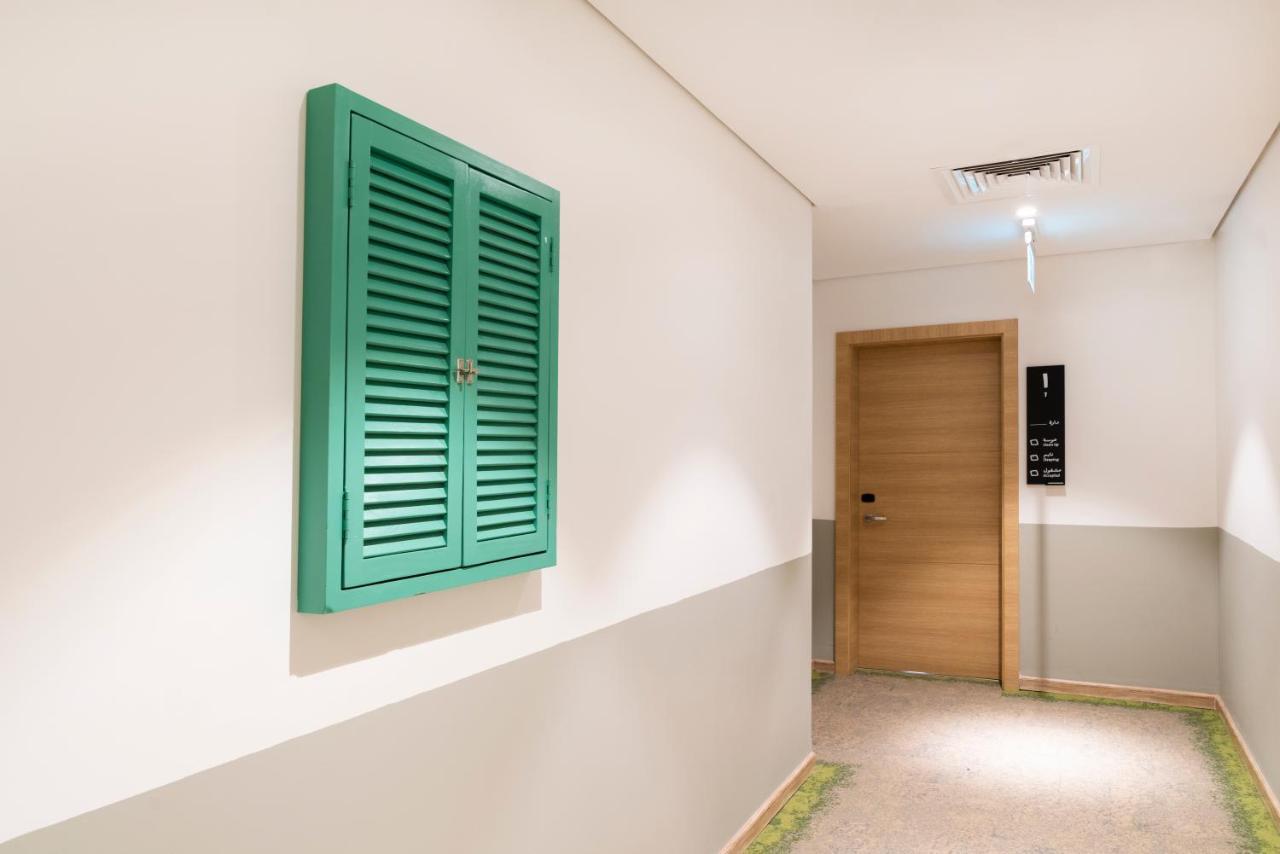 Hotel Dara Al Rayyan Ar Riyad Esterno foto