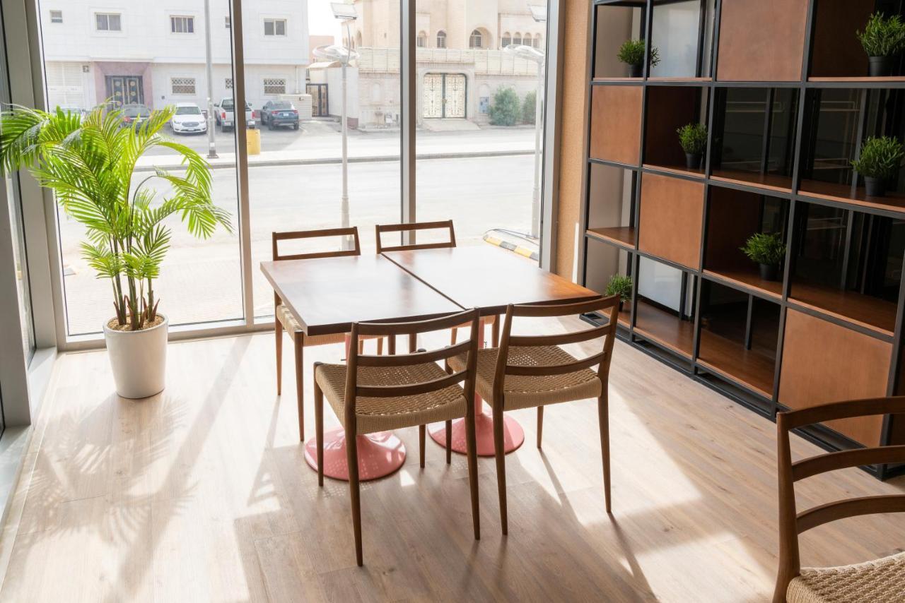 Hotel Dara Al Rayyan Ar Riyad Esterno foto