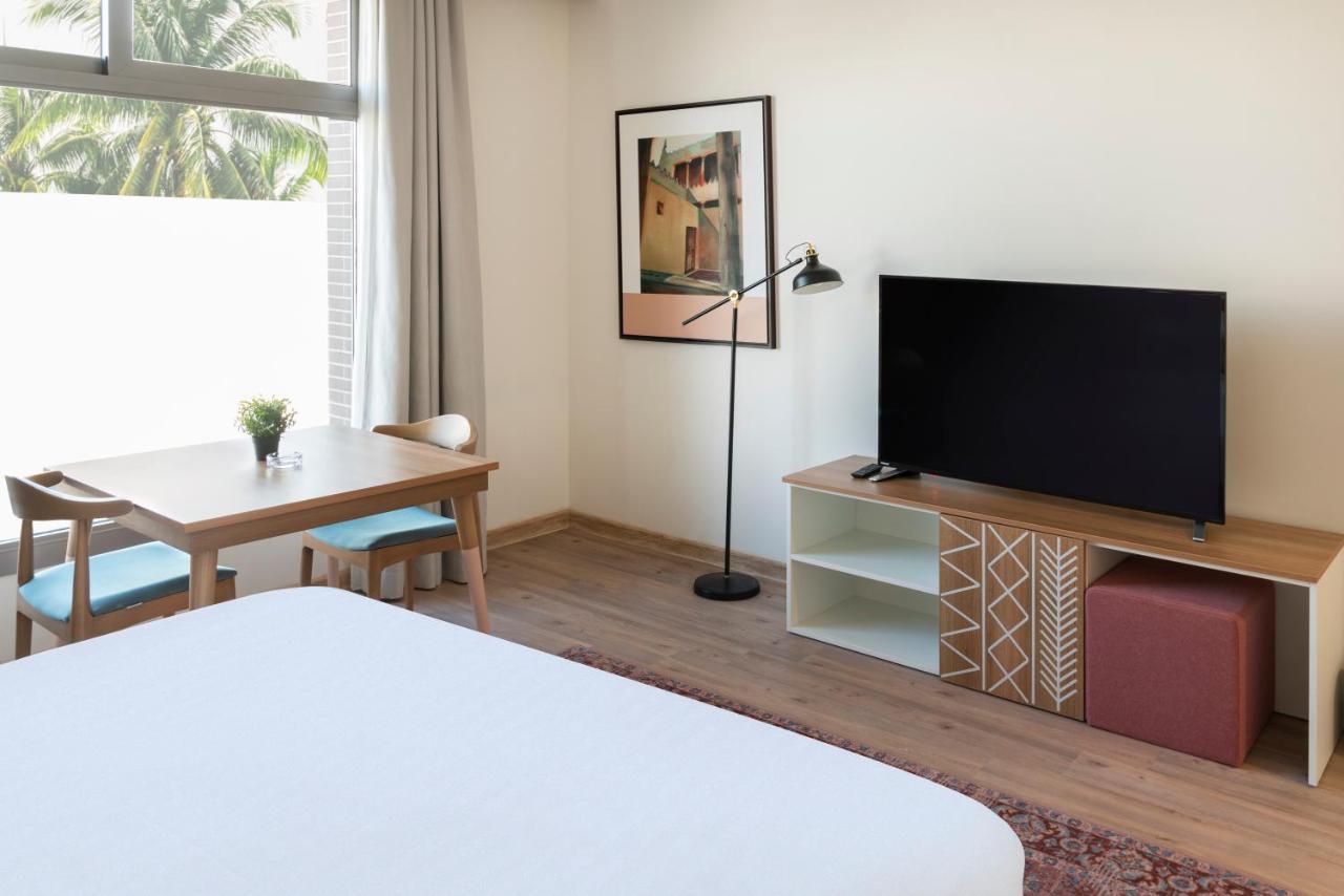 Hotel Dara Al Rayyan Ar Riyad Esterno foto