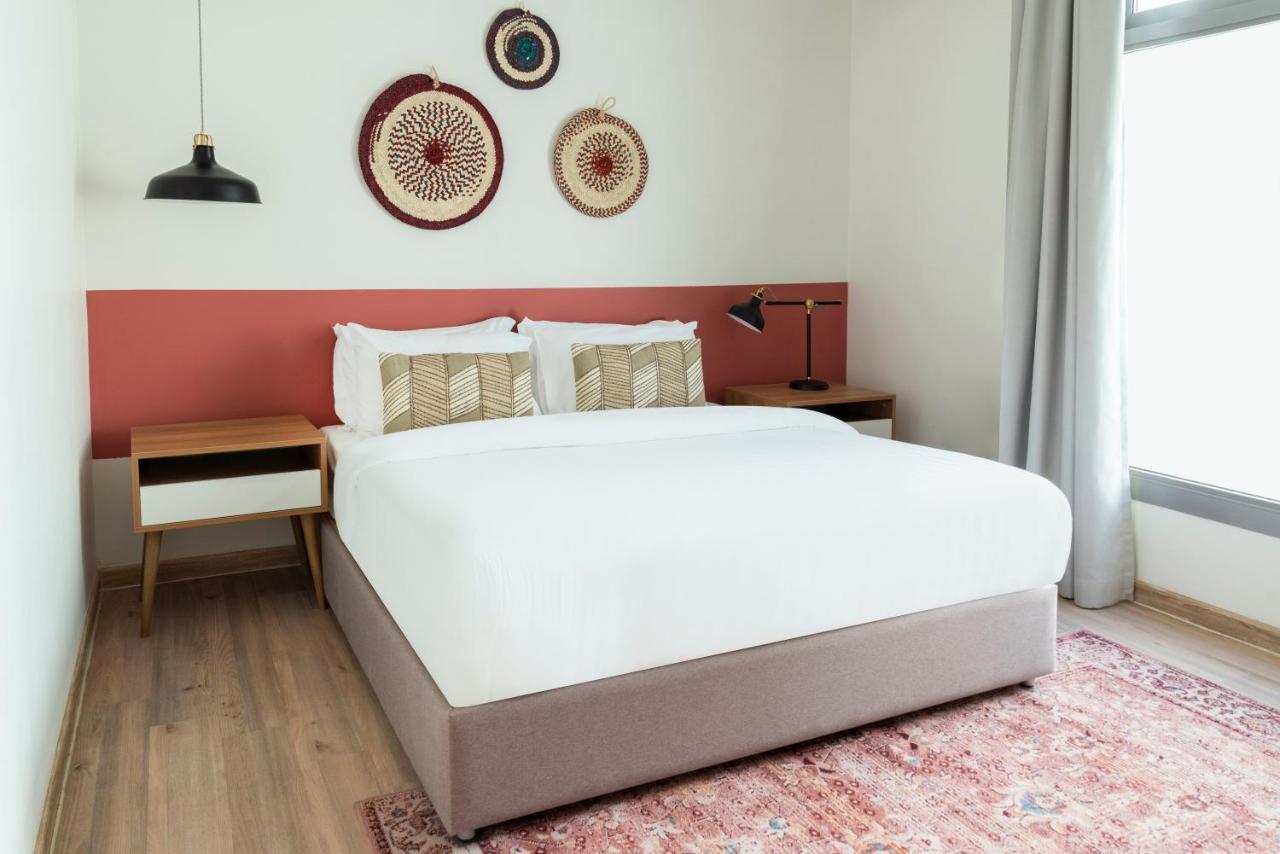 Hotel Dara Al Rayyan Ar Riyad Esterno foto