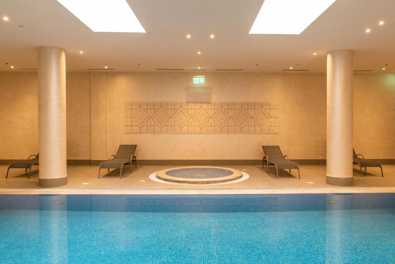 Hotel Dara Al Rayyan Ar Riyad Esterno foto