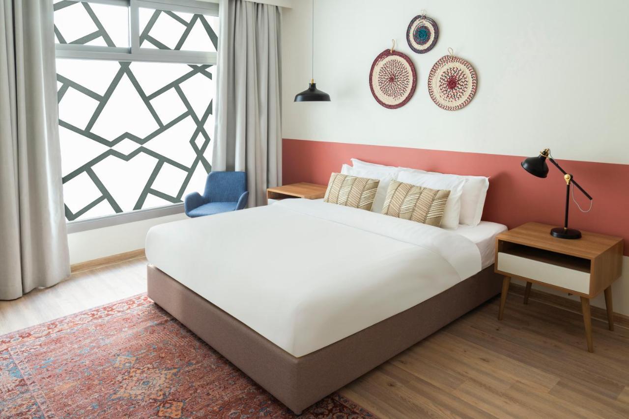 Hotel Dara Al Rayyan Ar Riyad Esterno foto